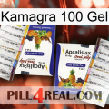 Kamagra 100 Gel 12